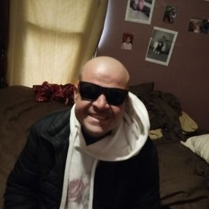 Meet your Posher, Jeffrey